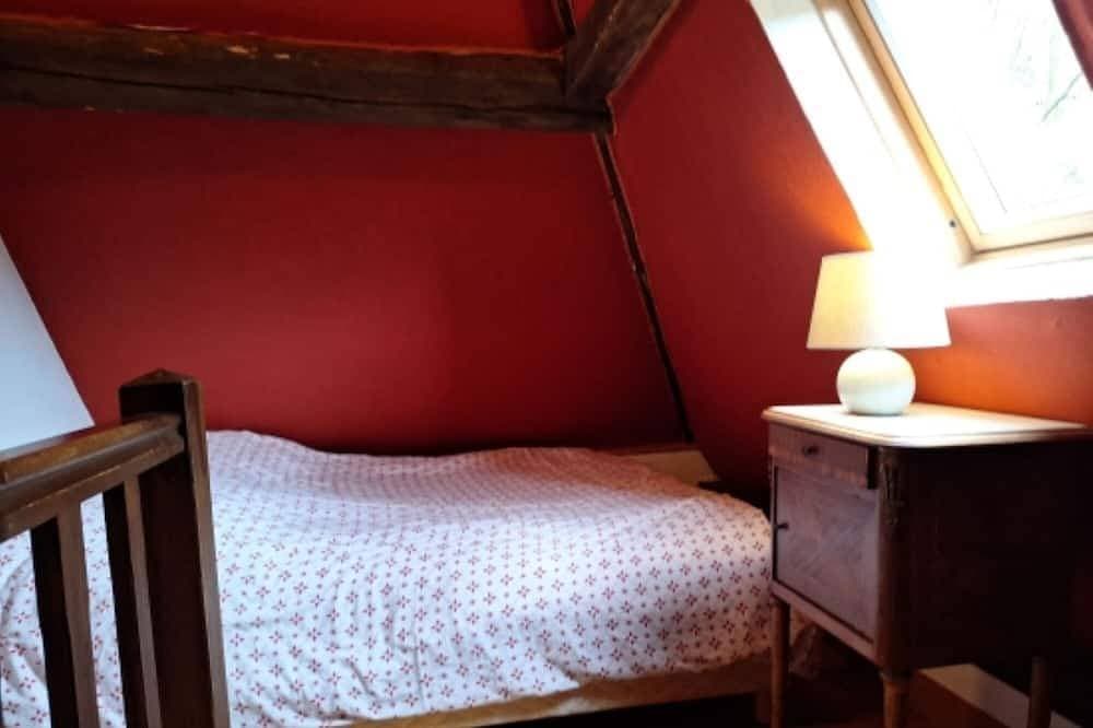 Foto 9 von 30: Saint Julien de Mailloc - Das Herrenhaus - Region Lisieux - Pays d auge -