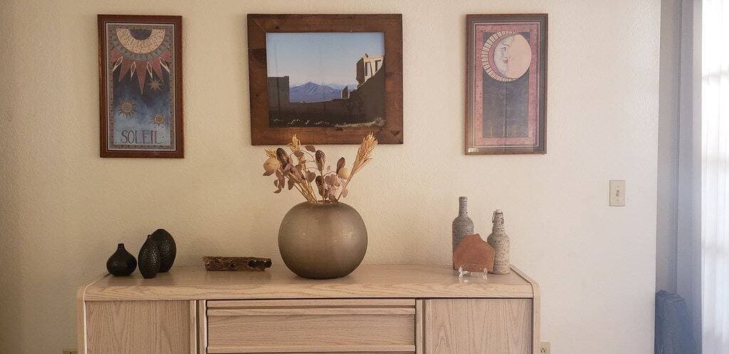 Foto 9 von 25: Quiet Moroccan Retreat in Downtown Palm Springs w/ Mountain and Pool View!