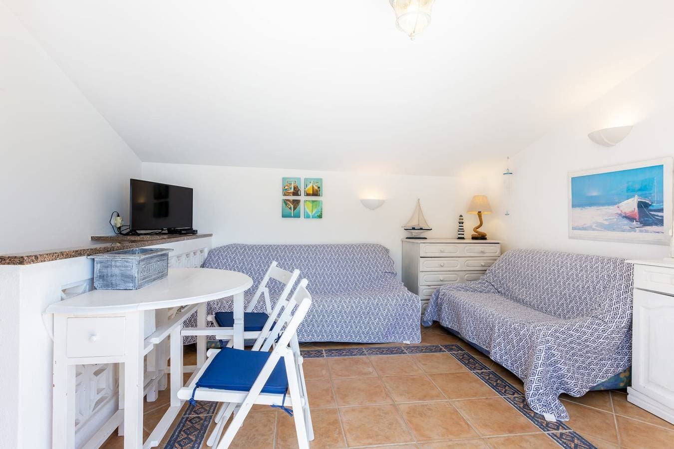 Foto 7 von 25: Casa Pedro - Burgau - Einzigartiges umgebautes Fischerhaus