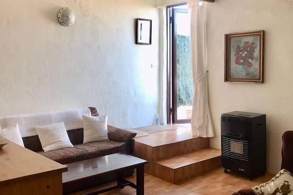 Foto 7 von 30: Traditionelles kanarisches Landhaus auf einer schönen Finca in La Orotava Valle