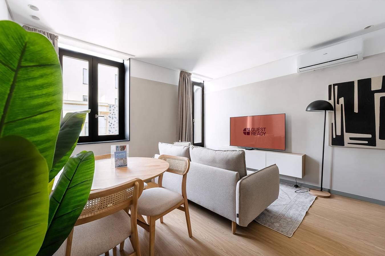 Foto 2 von 30: GuestReady - Graceful stay in Matosinhos