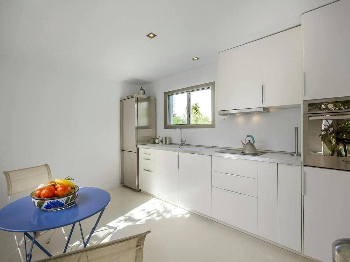 Foto 4 von 37: Two-Bedroom Villa