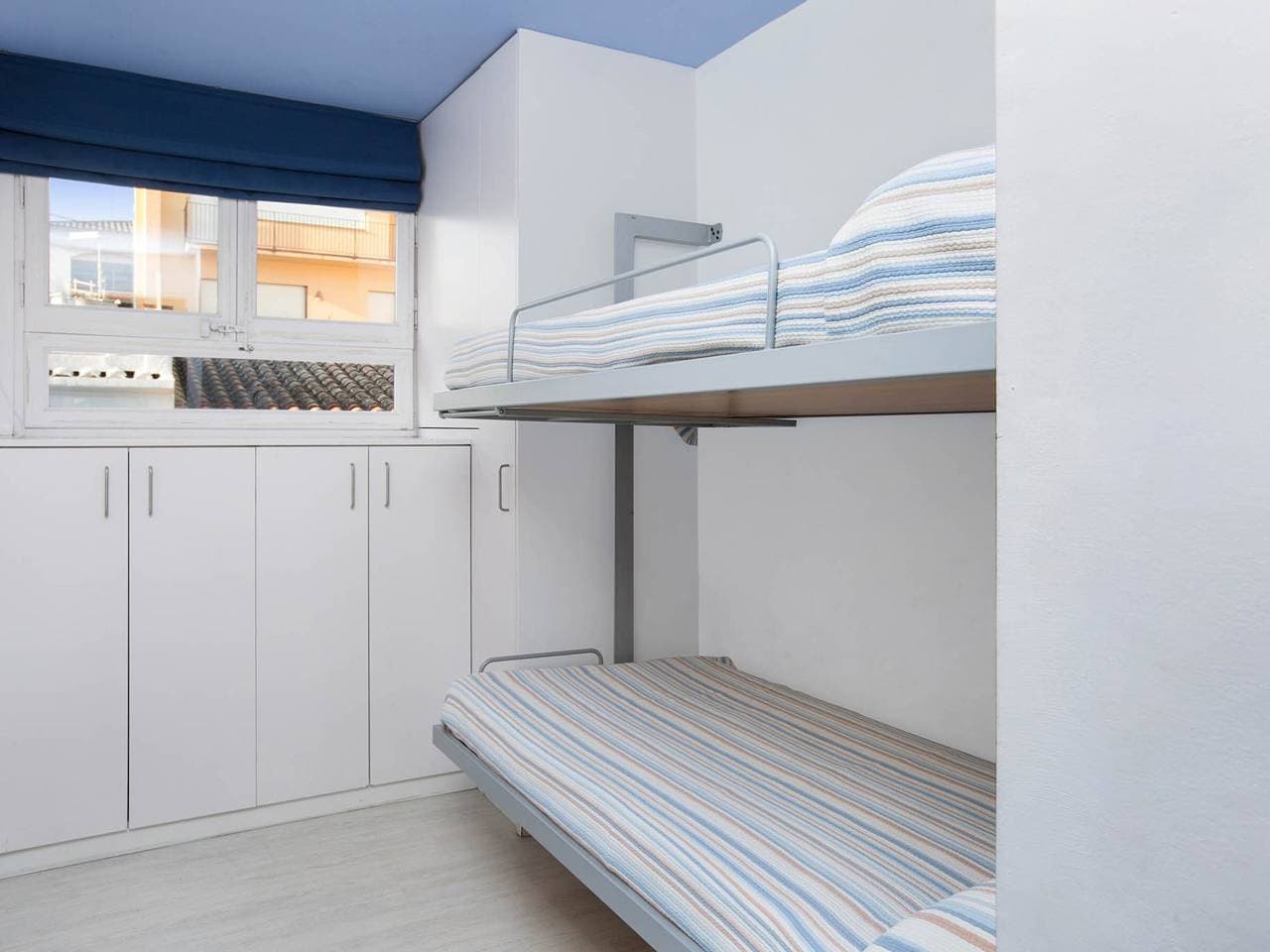Foto 10 von 15: Moderne Wohnung in Calella de Palafrugell, große Terrasse, Parkplatz inklusive