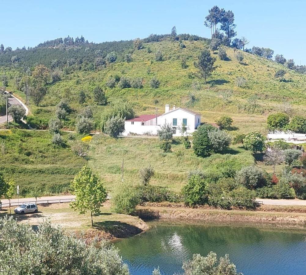 Aldeia do Mato Guesthouse 1