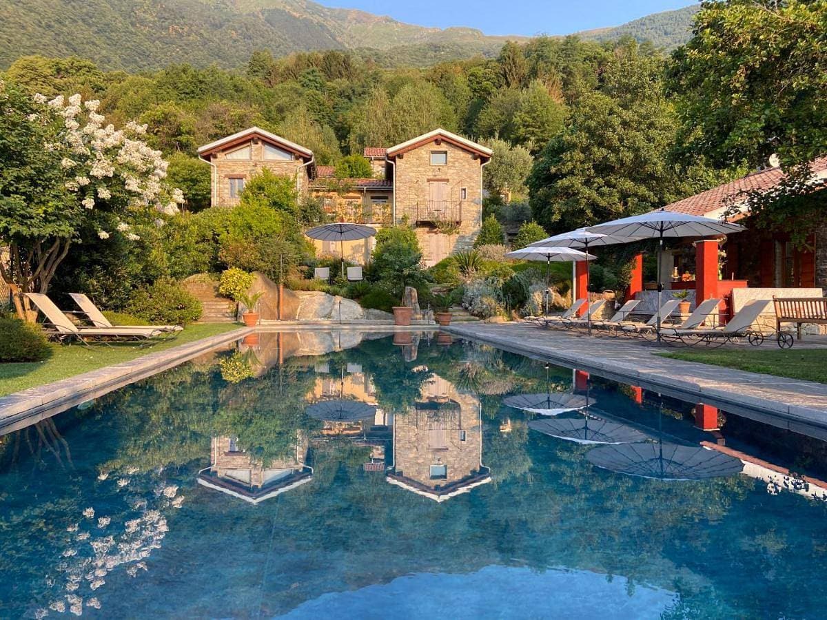Agriturismo Treterre 1