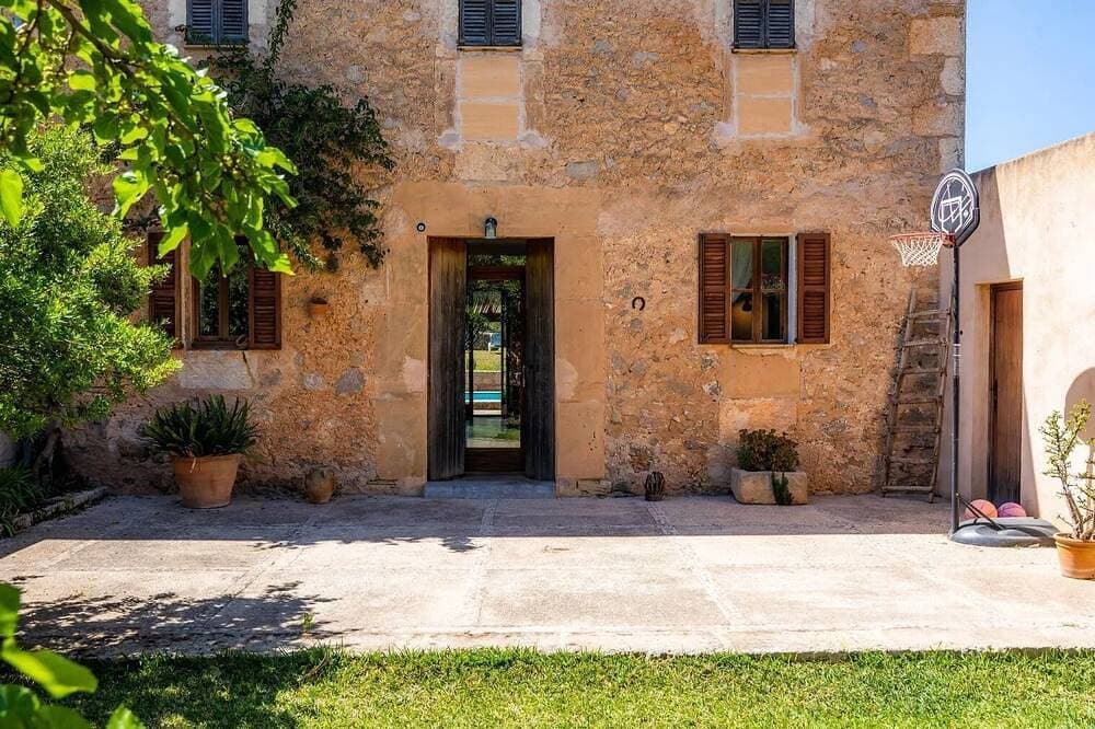 Foto 12 von 29: Ideales Familienhaus, WIFI, privater Pool, wenige Kilometer vom Strand entfernt