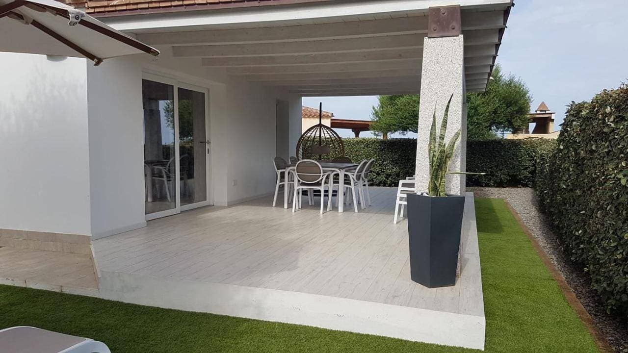 Foto 12 von 48: Villa with Private Pool