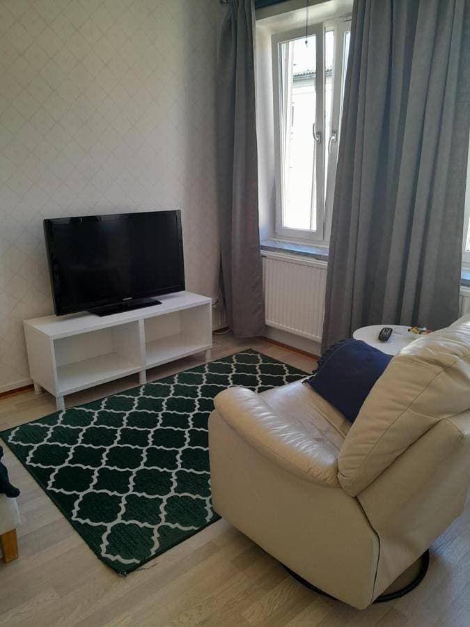 Foto 2 von 12: One-Bedroom Apartment (2 Adults)