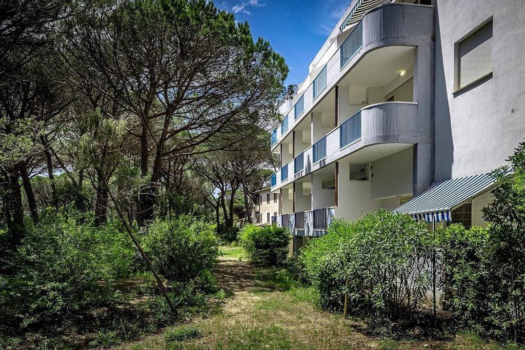 Foto 9 von 42: Residenz Mare Blu Studio für 4 Personen