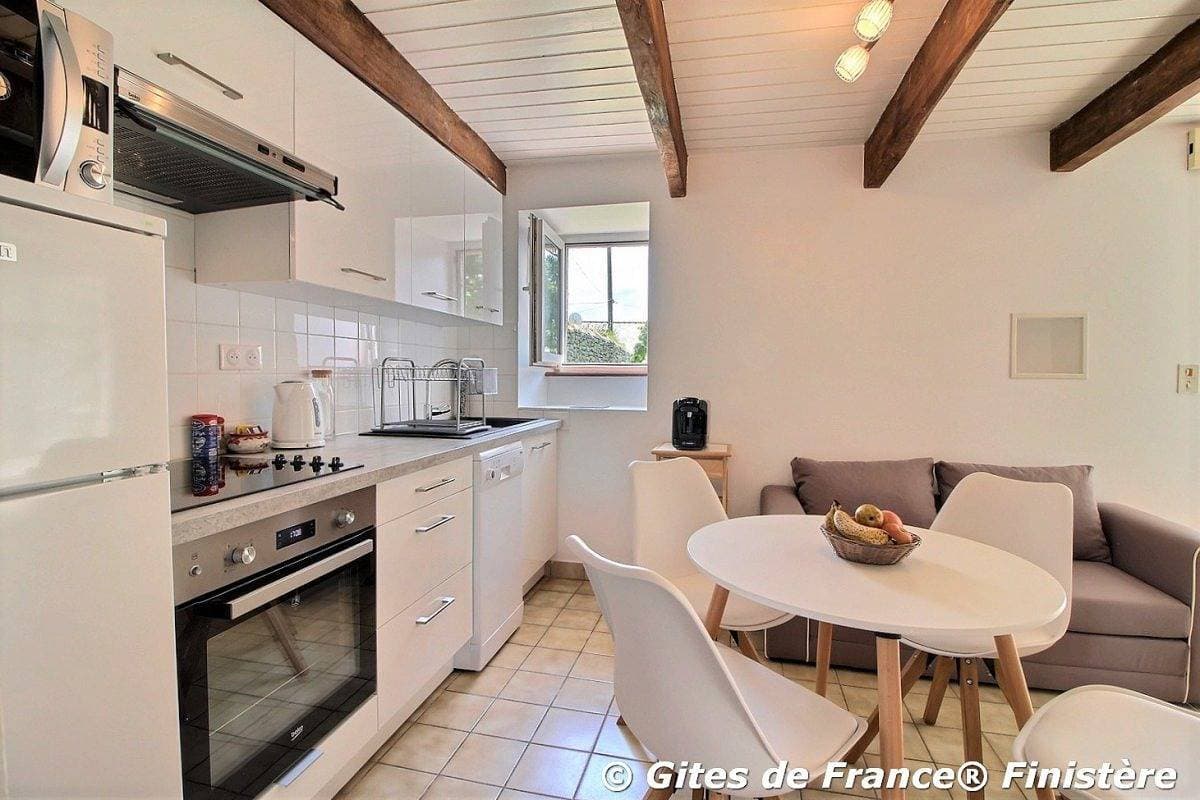 Foto 4 von 20: Le gîte du bout du monde