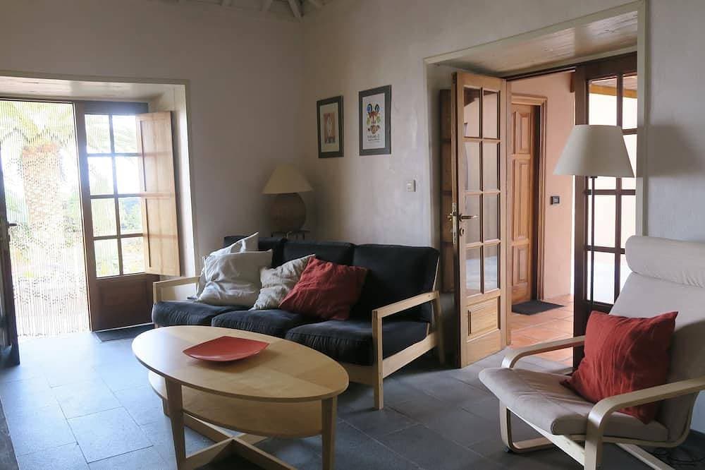 Foto 9 von 23: Ferienhaus / Villa - La Victoria de Acentejo