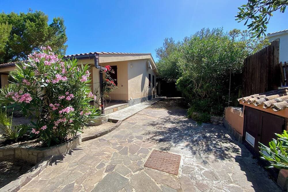 Foto 10 von 30: Seaside House with Large Garden for Families in the Sinis Peninsula