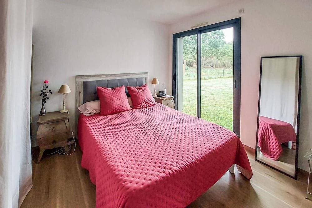 Foto 2 von 19: Gemütliches Haus mit 3 Schlafzimmern in Vertou