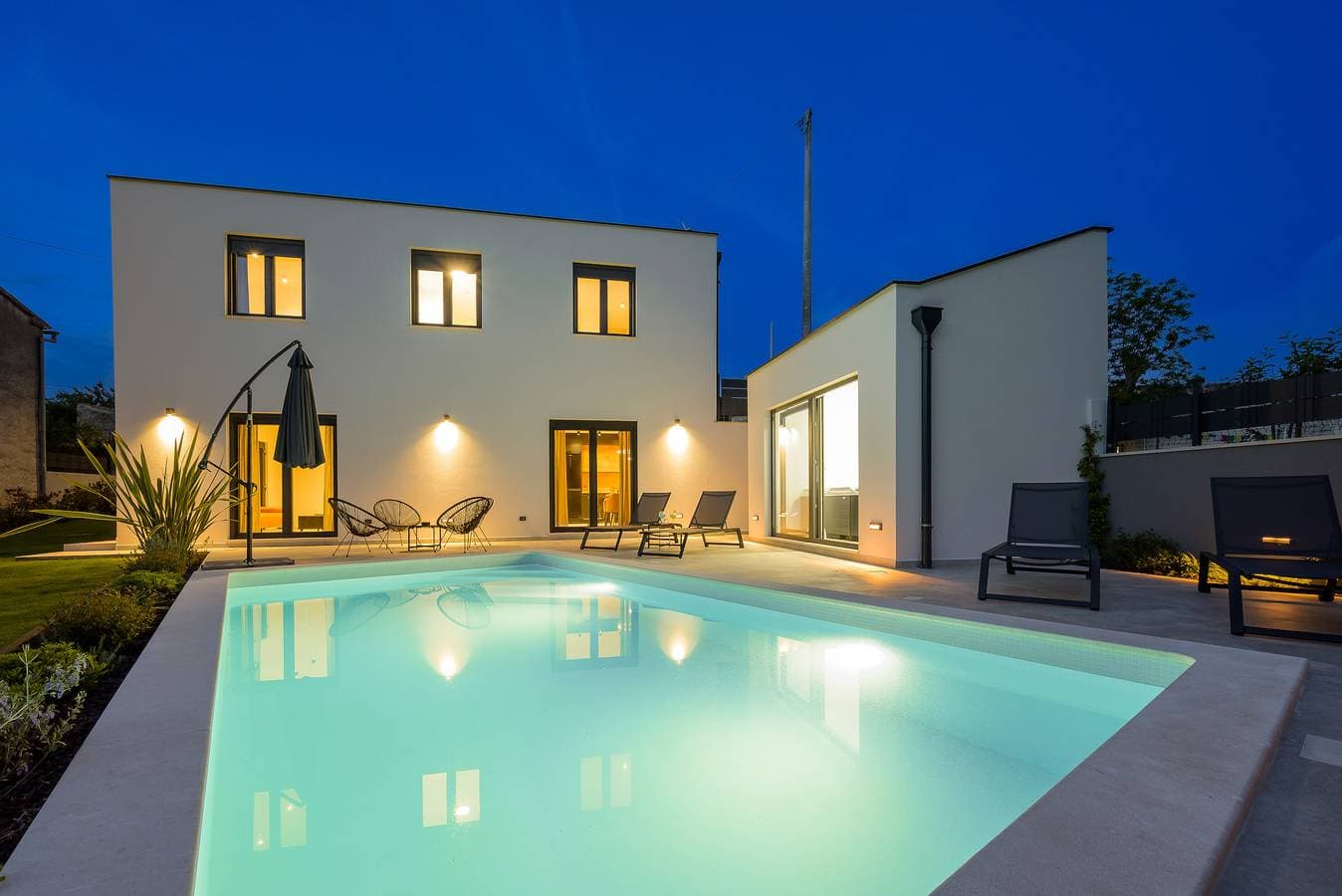 Villa Minka 1