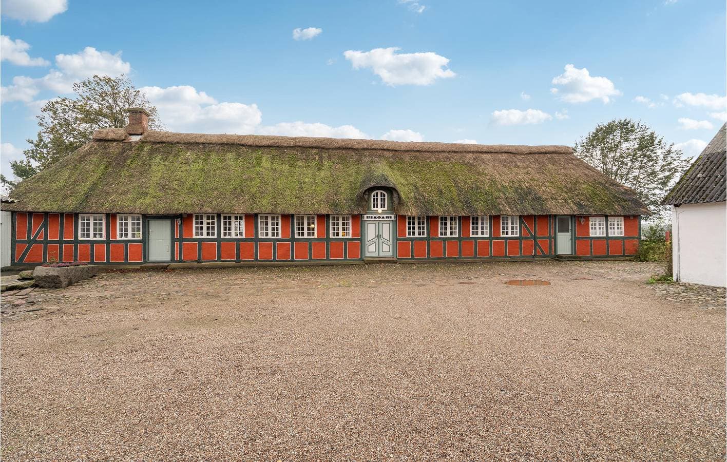 Ferienwohnung 30m² 1
