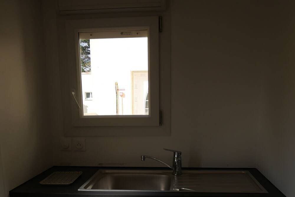 Foto 12 von 19: Duplex en Bord de mer Dans Residence Avec Piscine