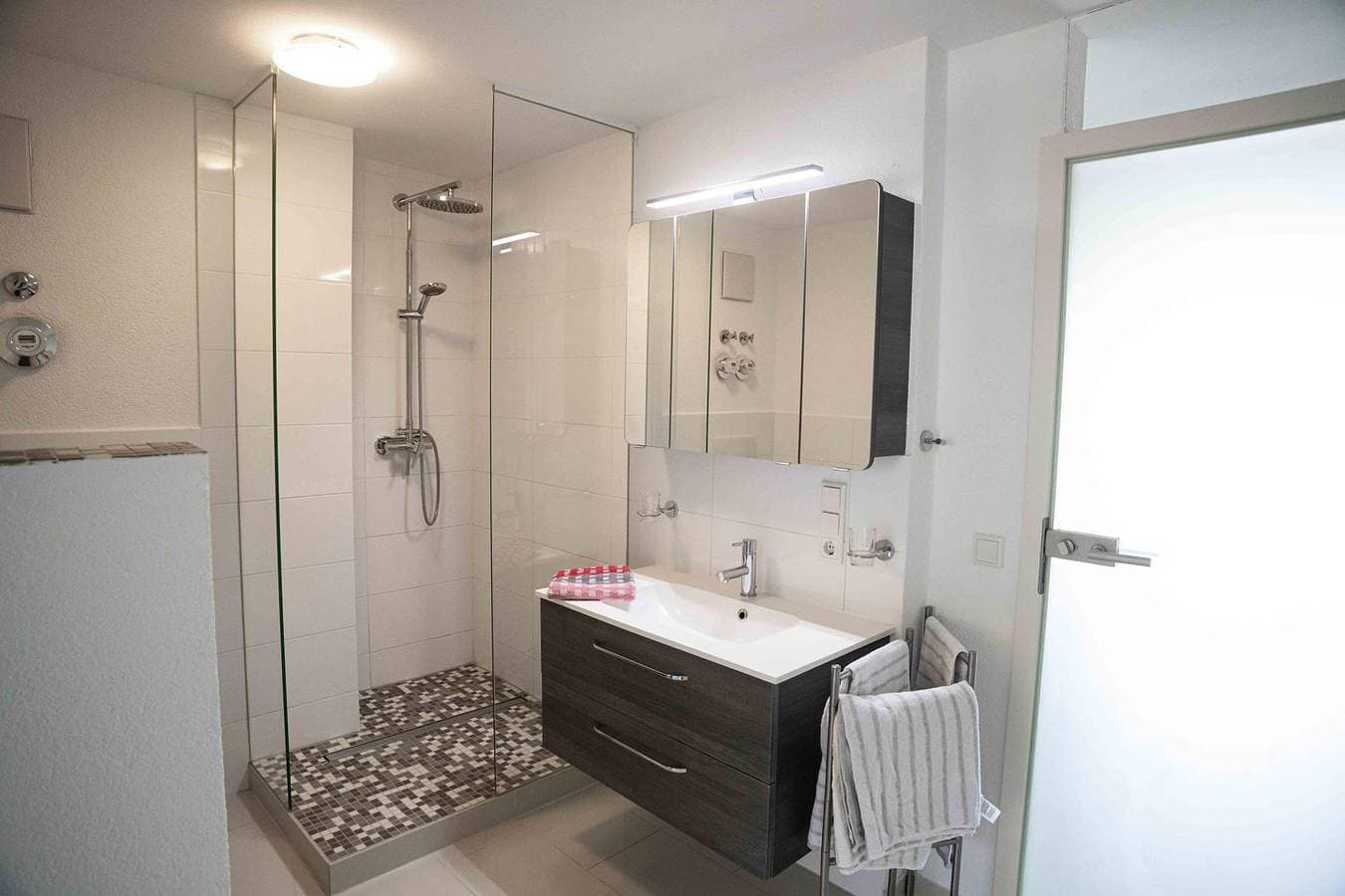 Foto 6 von 9: Komfortable Ferienwohnung mit überdachtem Balkon nahe See und Zentrum in Überlingen