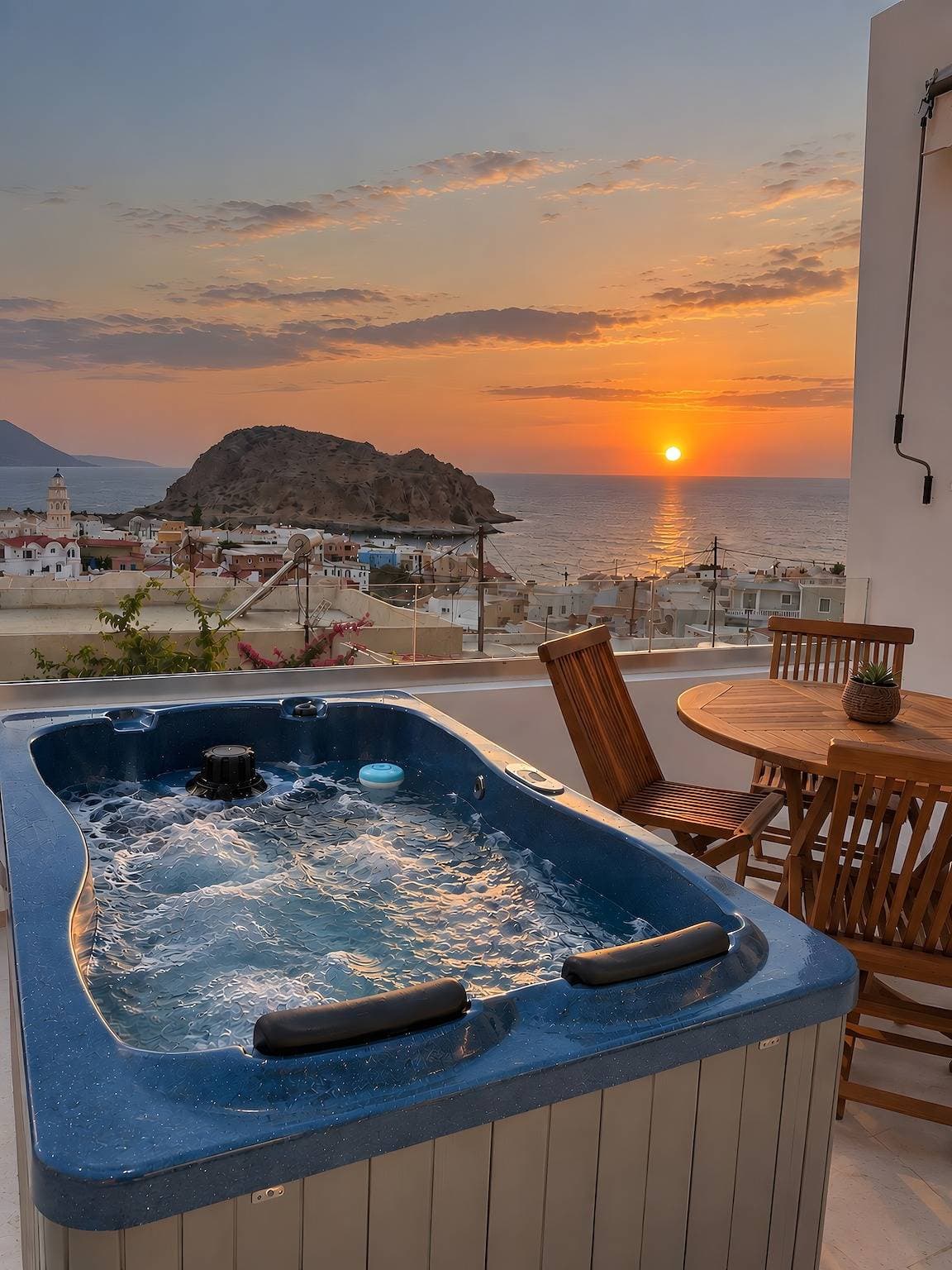 Majestic View Villa 1
