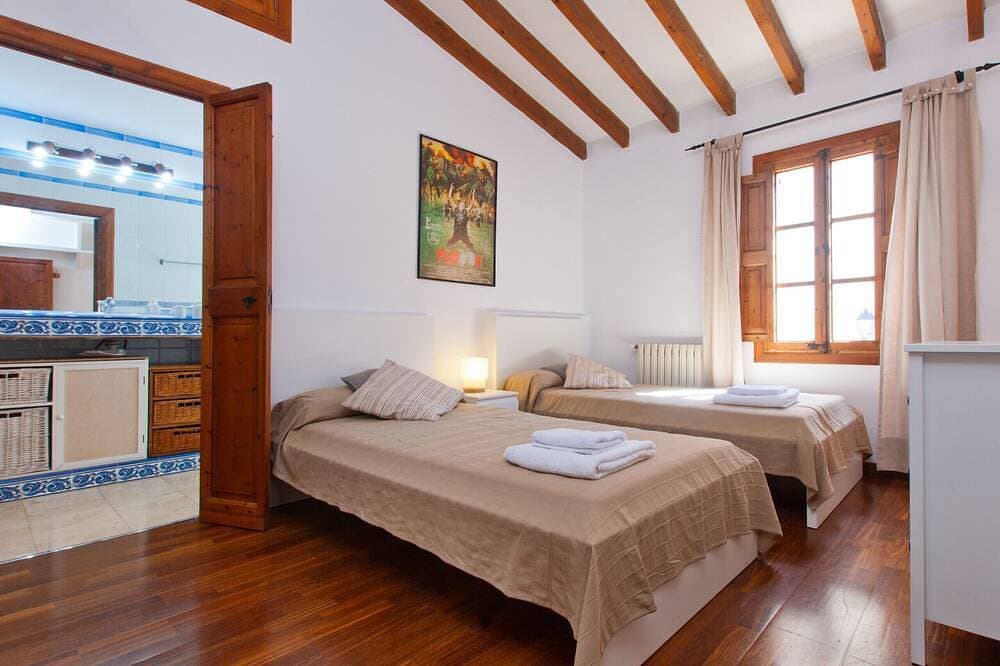 Foto 4 von 30: C. Es Convent - Haus für 4 Personen in Alcúdia