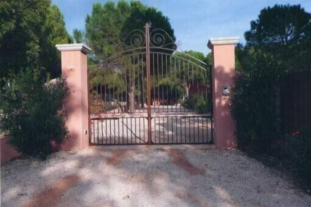Foto 7 von 27: Schöne Apt. idealerweise in einer Villa im Kiefernwald in der Nähe von Meer.