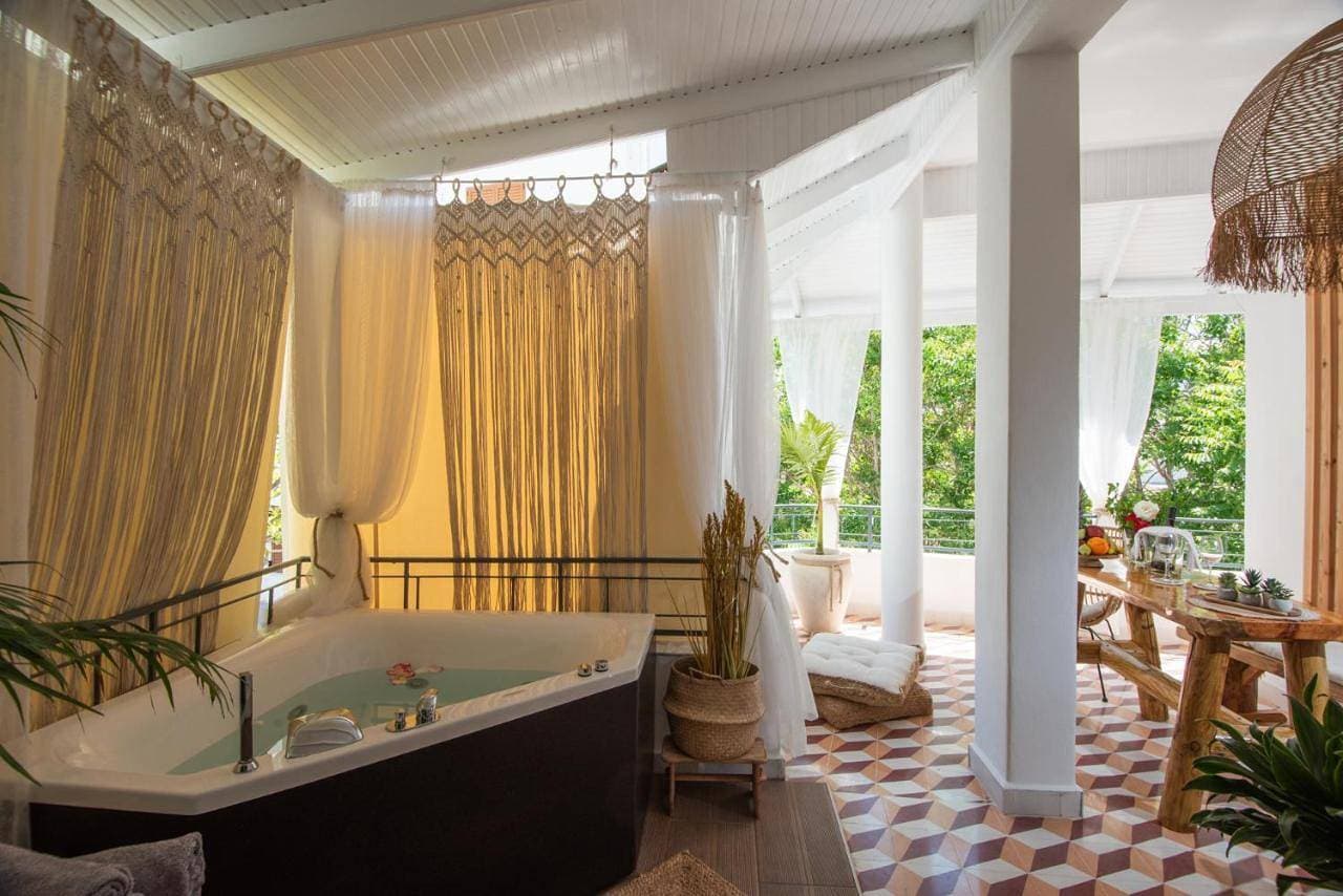 Menemar Suite & Apt, By IdealStay Experience 1