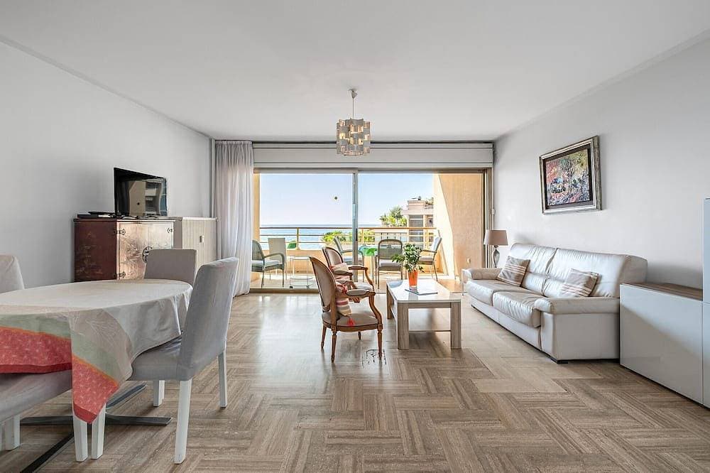 Foto 8 von 19: Gemütliche Wohnung in Cannes la Bocca
