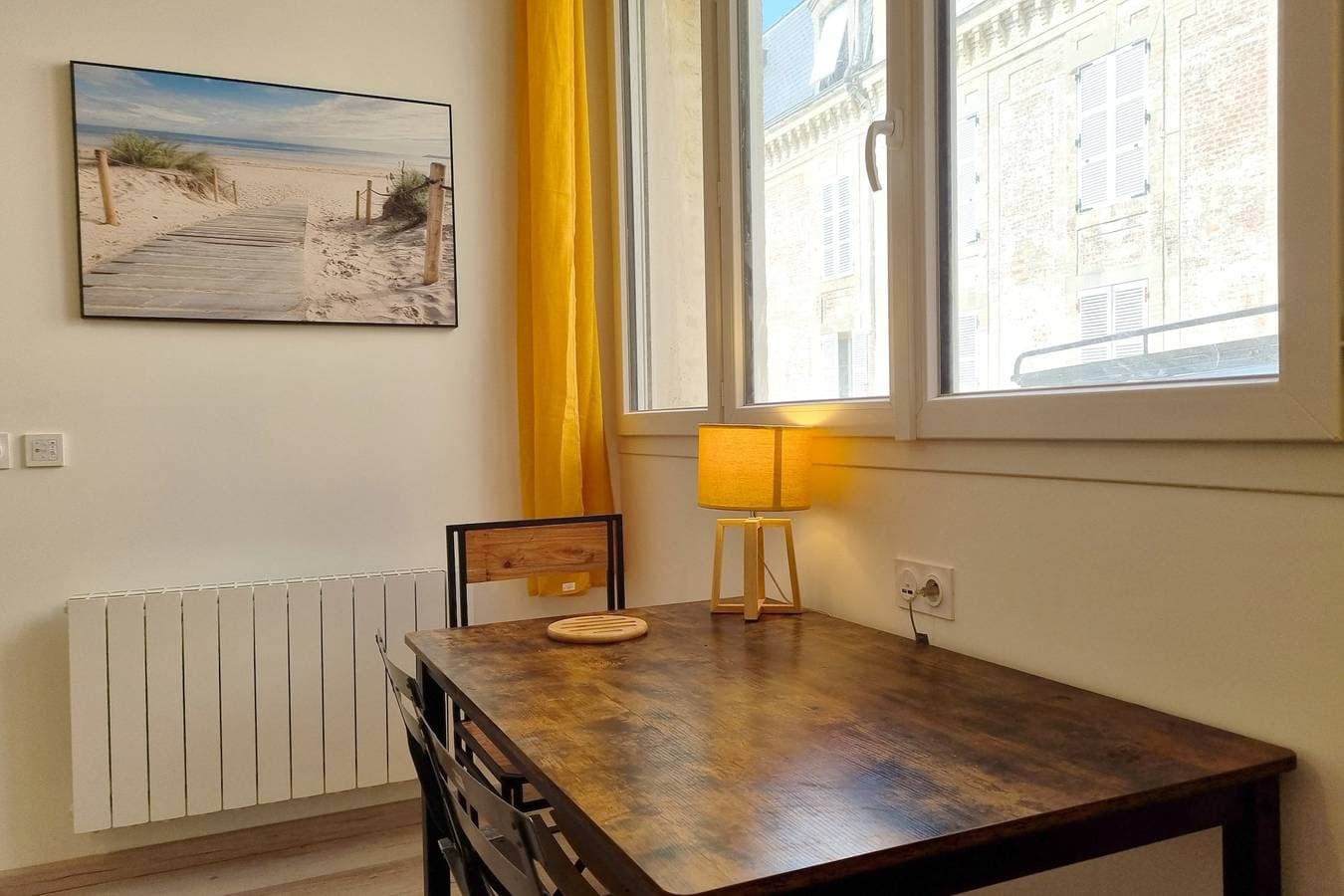 Foto 8 von 19: Ferienwohnung für 2 Personen