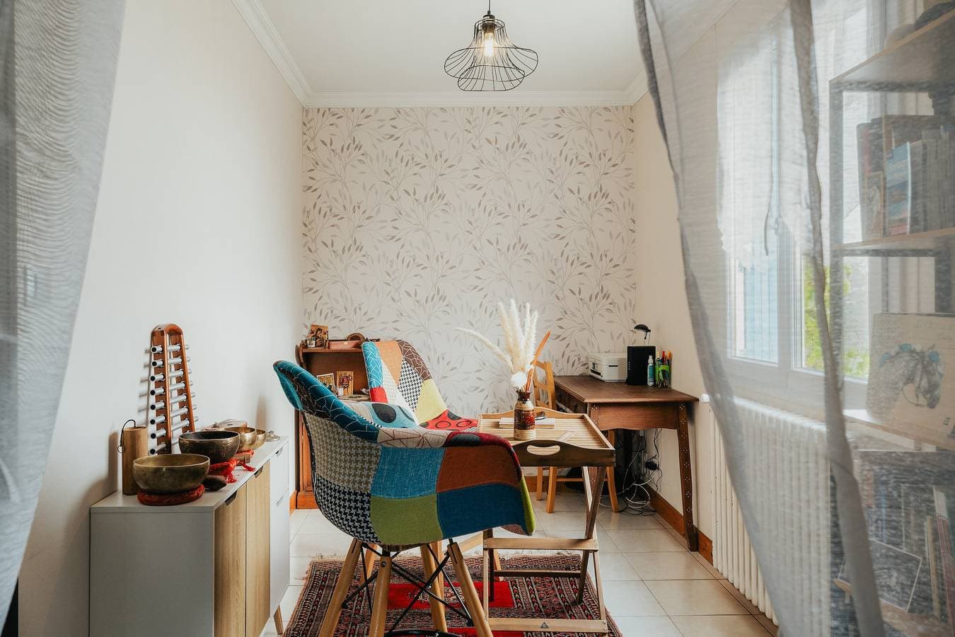 Foto 11 von 21: Ferienhaus 'Charmante maison néo-bretonne à la campagne'