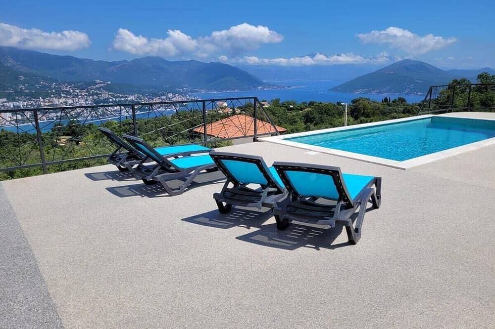 Bay View Village -Villa Eléanora 4 1