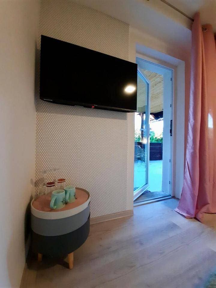 Foto 8 von 12: Deluxe Double Room with Balcony