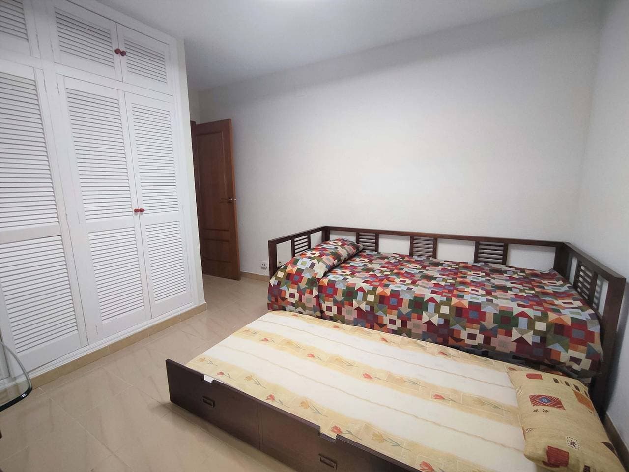 Foto 13 von 27: Apartamento con vistas al mar Fuentemar Alcossebre