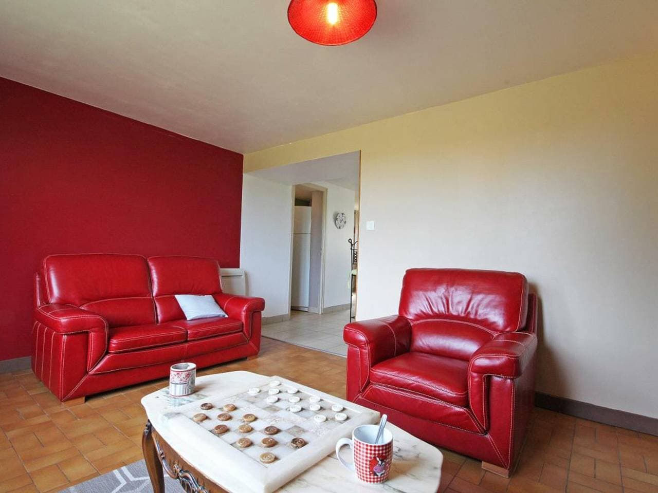 Foto 6 von 24: Charmantes Haus, Haustiere erlaubt - bis zu 6 Pers.
