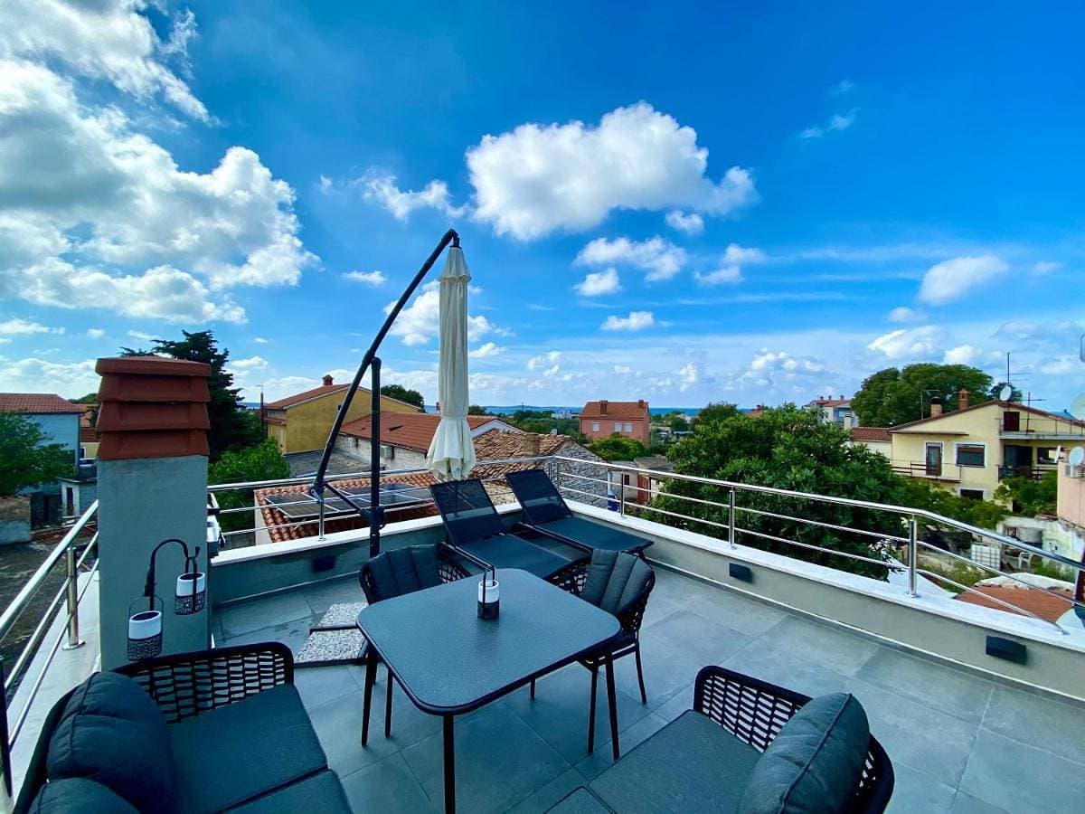 Apartment MM22 1