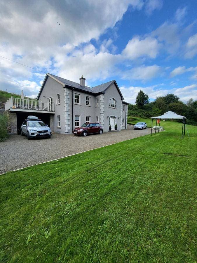 Glaslough-Chesed accommodation 1