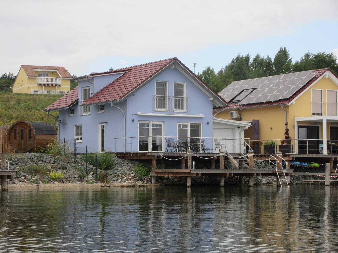Foto 2 von 50: Seehaus Maria am See