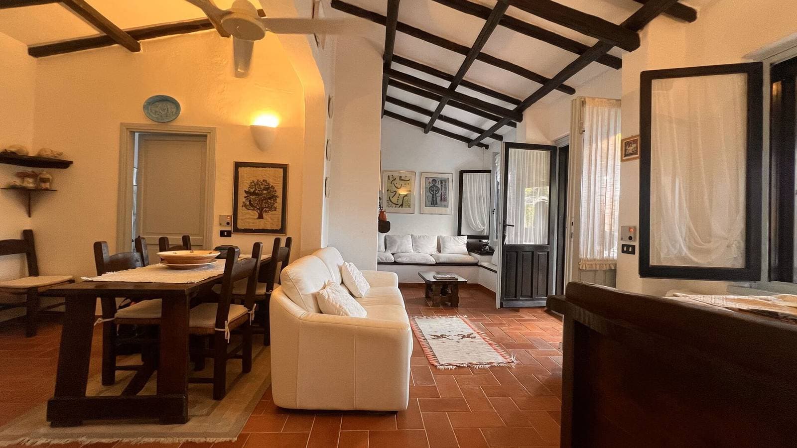 Foto 10 von 24: Villetta Oasi Belvedere, Budoni, Wifi, Ac - Casa Oasi Belvedere