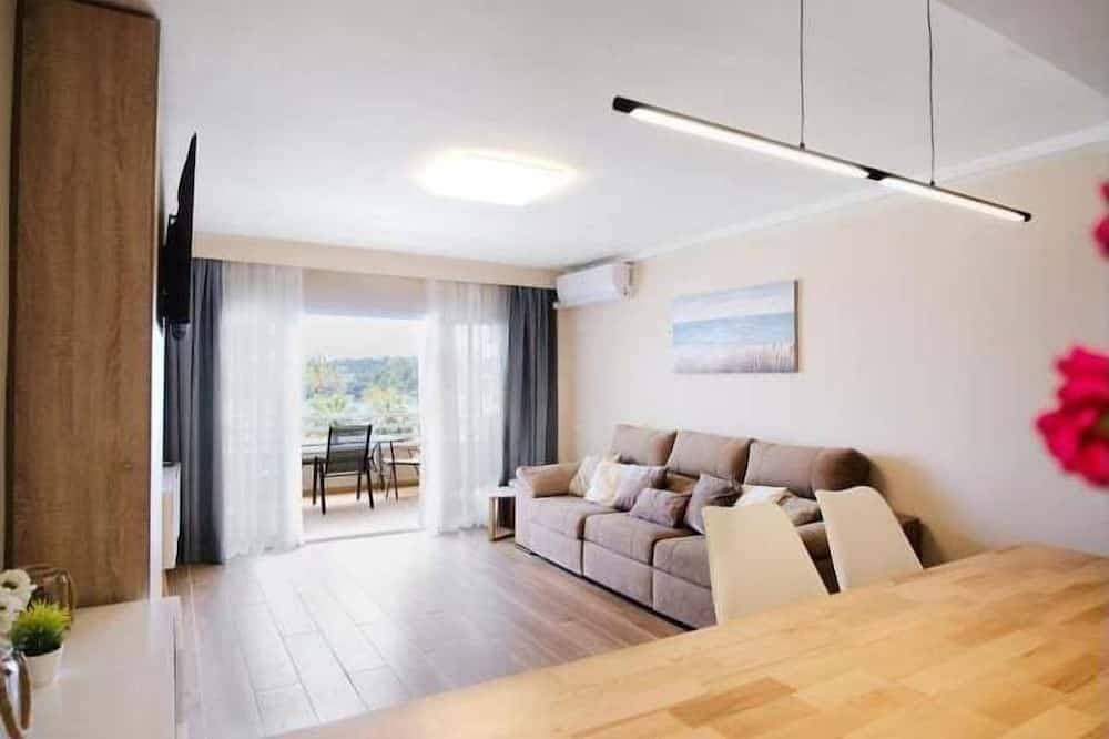 Foto 11 von 30: Elegant beachfront apartment in Magaluf
