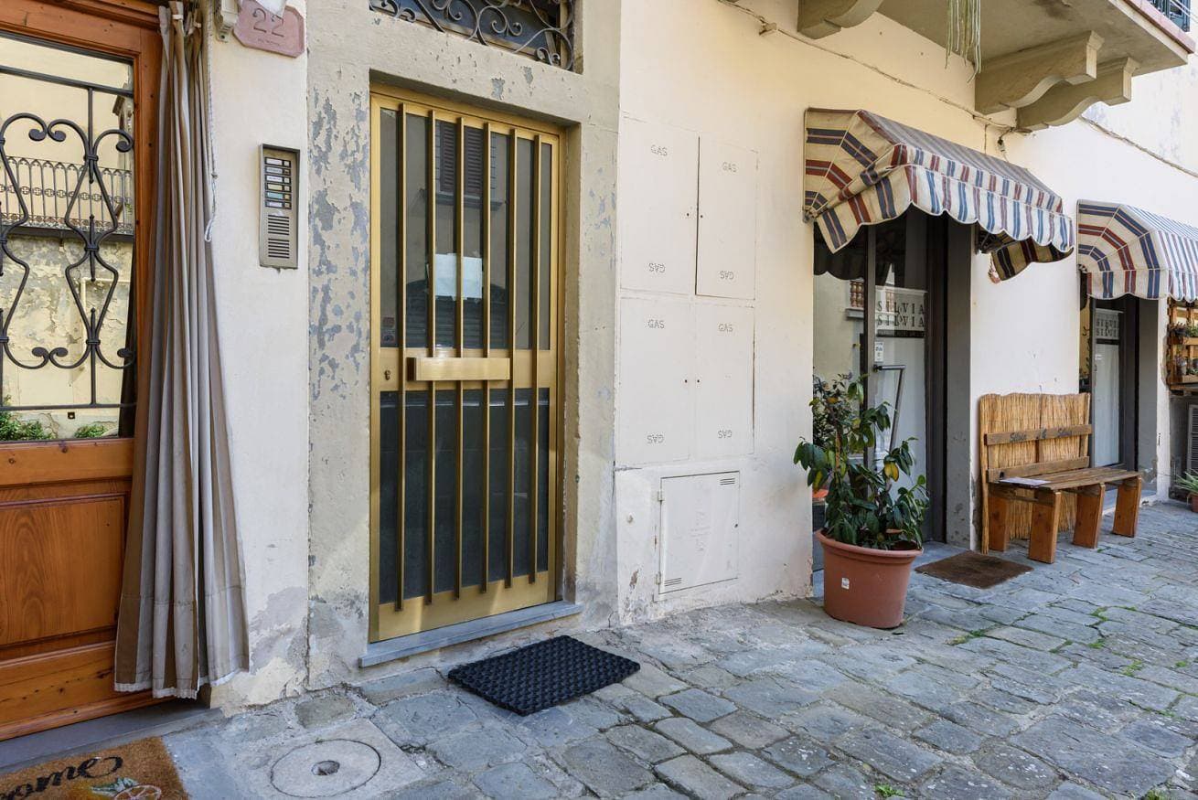 Ferienwohnung 280m² 1
