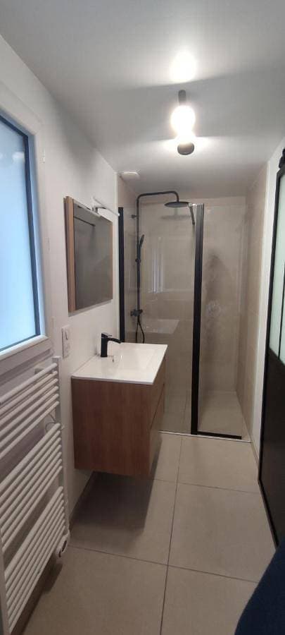 Foto 5 von 12: One-Bedroom Apartment