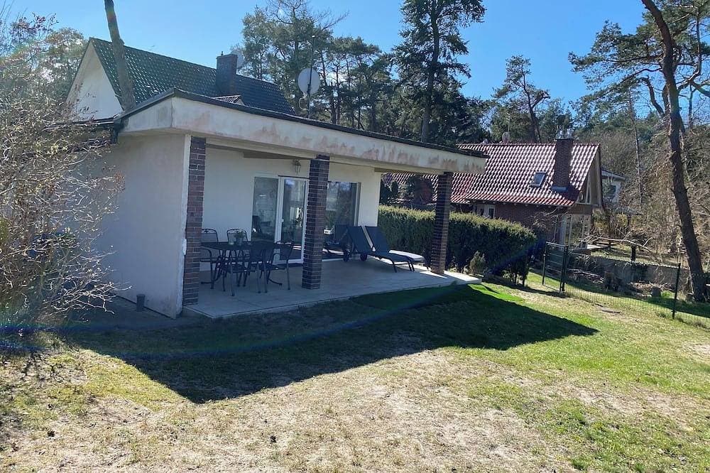 Foto 11 von 26: Ferienbungalow mit unvergeslichen Meerblick für 2 bis 4 Personen,