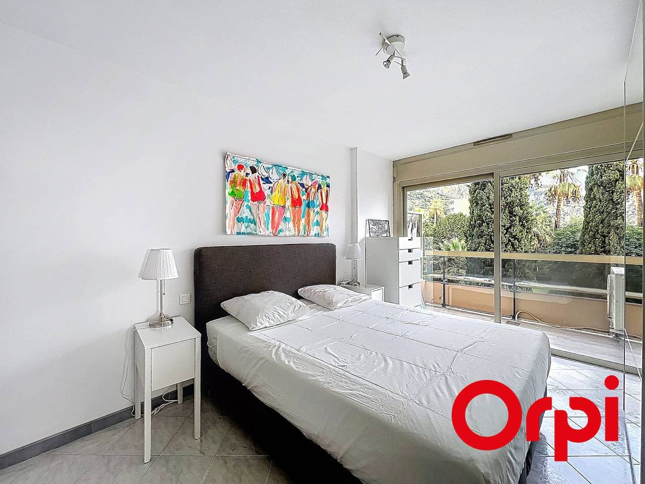 Foto 9 von 19: Tolles 2-Zimmer-Apt. mit Klimaanlage, Parkplatz und Wifi