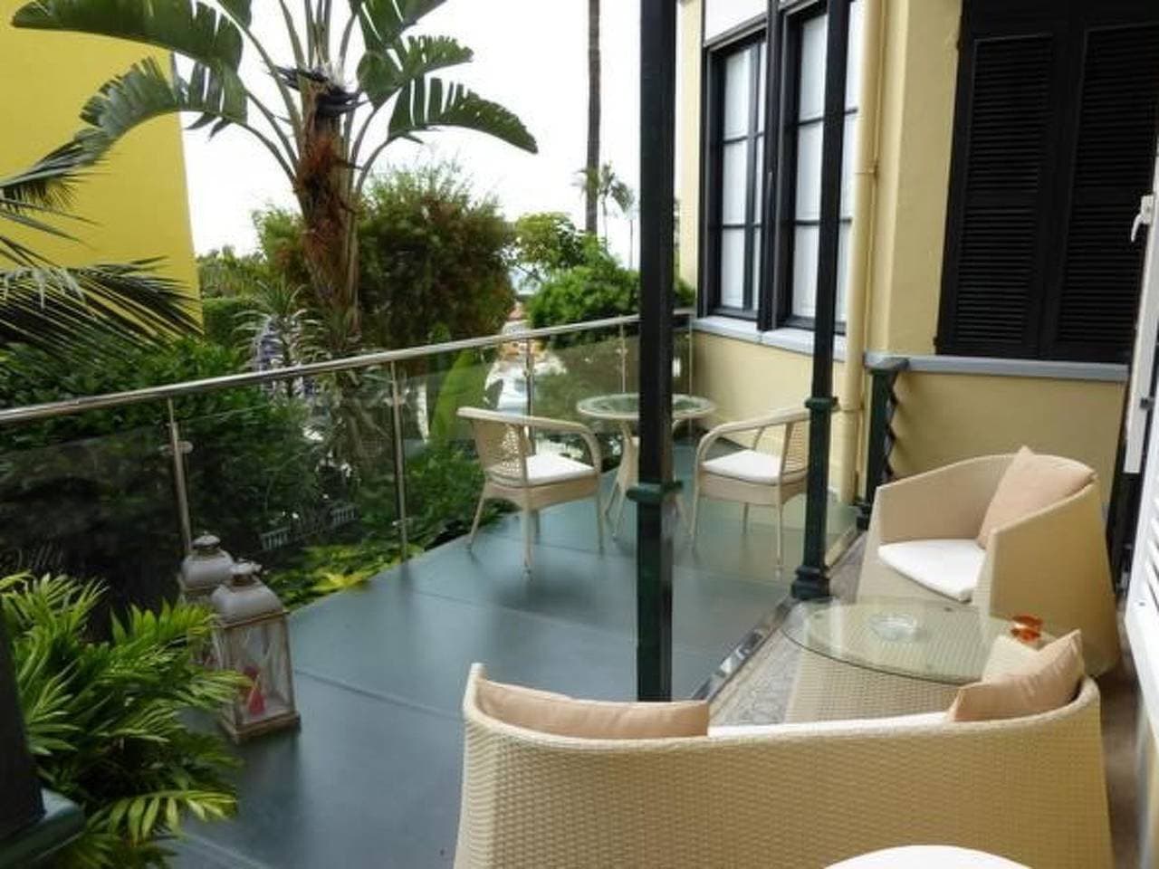 Ferienstudio 1