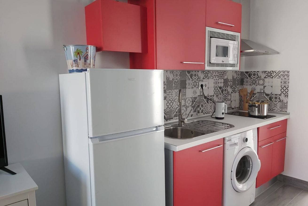 Foto 5 von 23: Ferienwohnung für 2 Personen