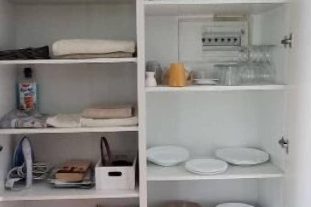 Foto 13 von 22: Oase am Montgo, gemütliche Wohnung mit grosser gedeckter Terrasse