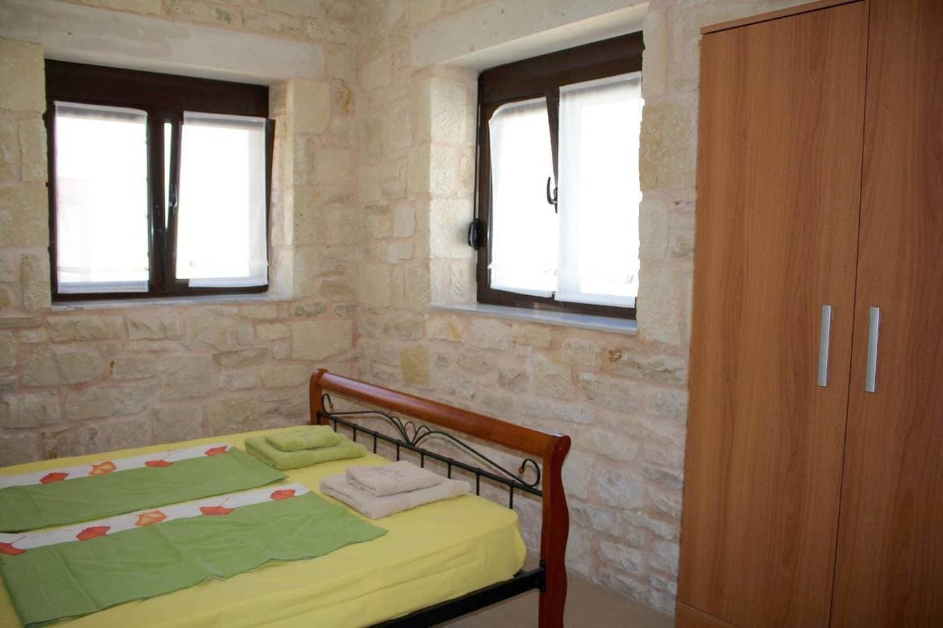 Foto 11 von 34: Ferienhaus nah zum schönen weitläufigen Strand, Wifi | Analipsi, Kreta