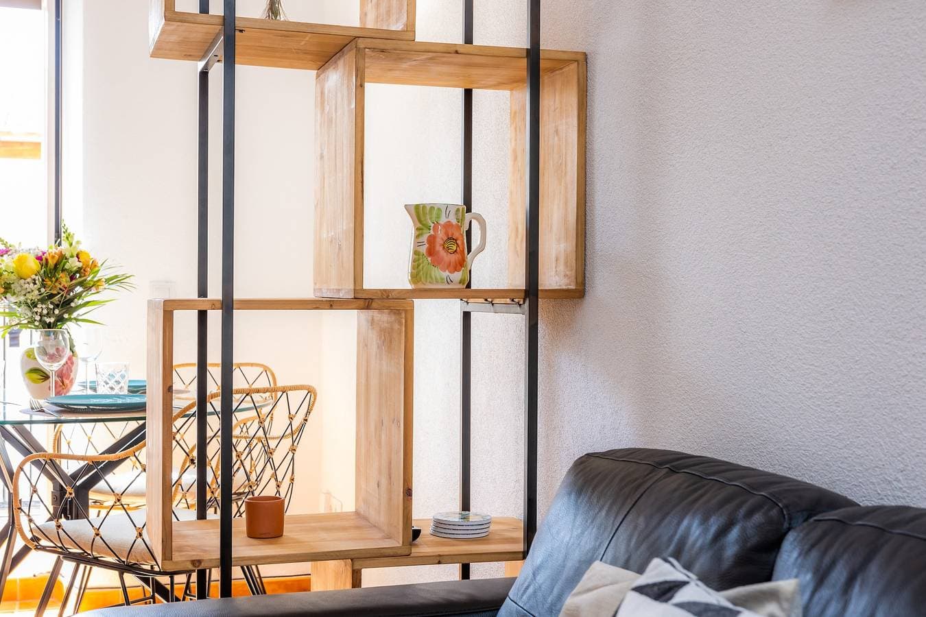 Foto 3 von 45: Ferienwohnung 'Can Jaume' mit Balkon, Wi-Fi und Klimaanlage