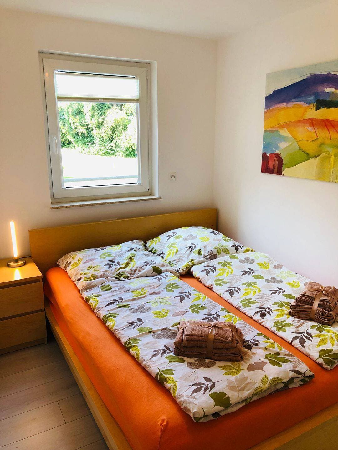 Foto 6 von 21: Ferienwohnung Uferresidenz - Überlingen am Bodensee