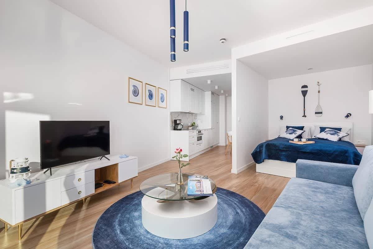 Foto 6 von 40: Ferienwohnung für 4 Personen