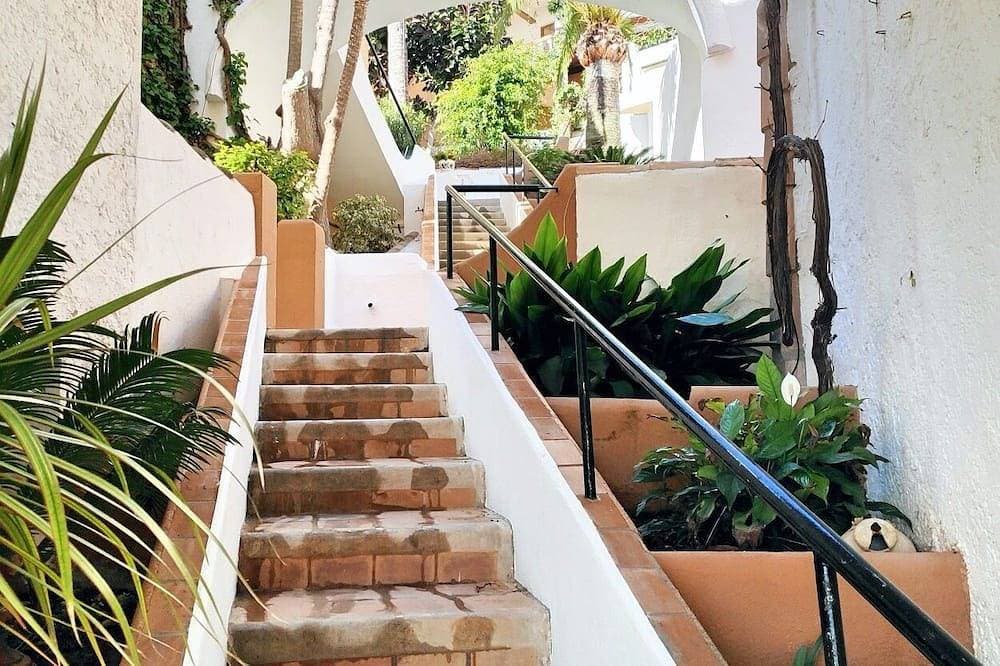 Foto 9 von 30: Meerblick-Wohnung für 2-3 Personen in Cala Fornells