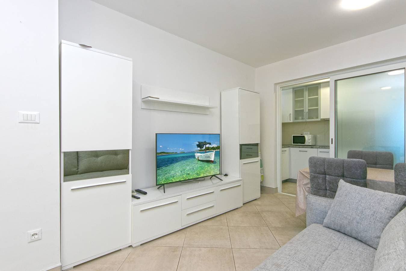 Apartment Brela 18 1